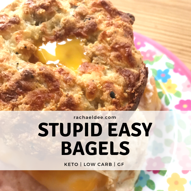 The Benefits of Including Bagel Keto in Your Diet